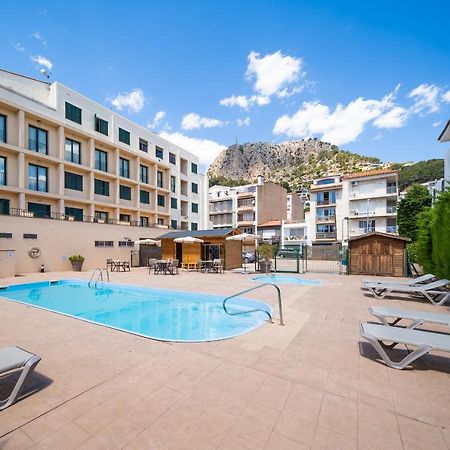 Hotel Medes II L'Estartit Εξωτερικό φωτογραφία