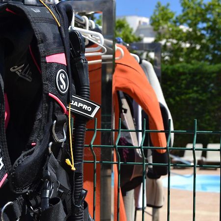 Hotel Medes II L'Estartit Εξωτερικό φωτογραφία