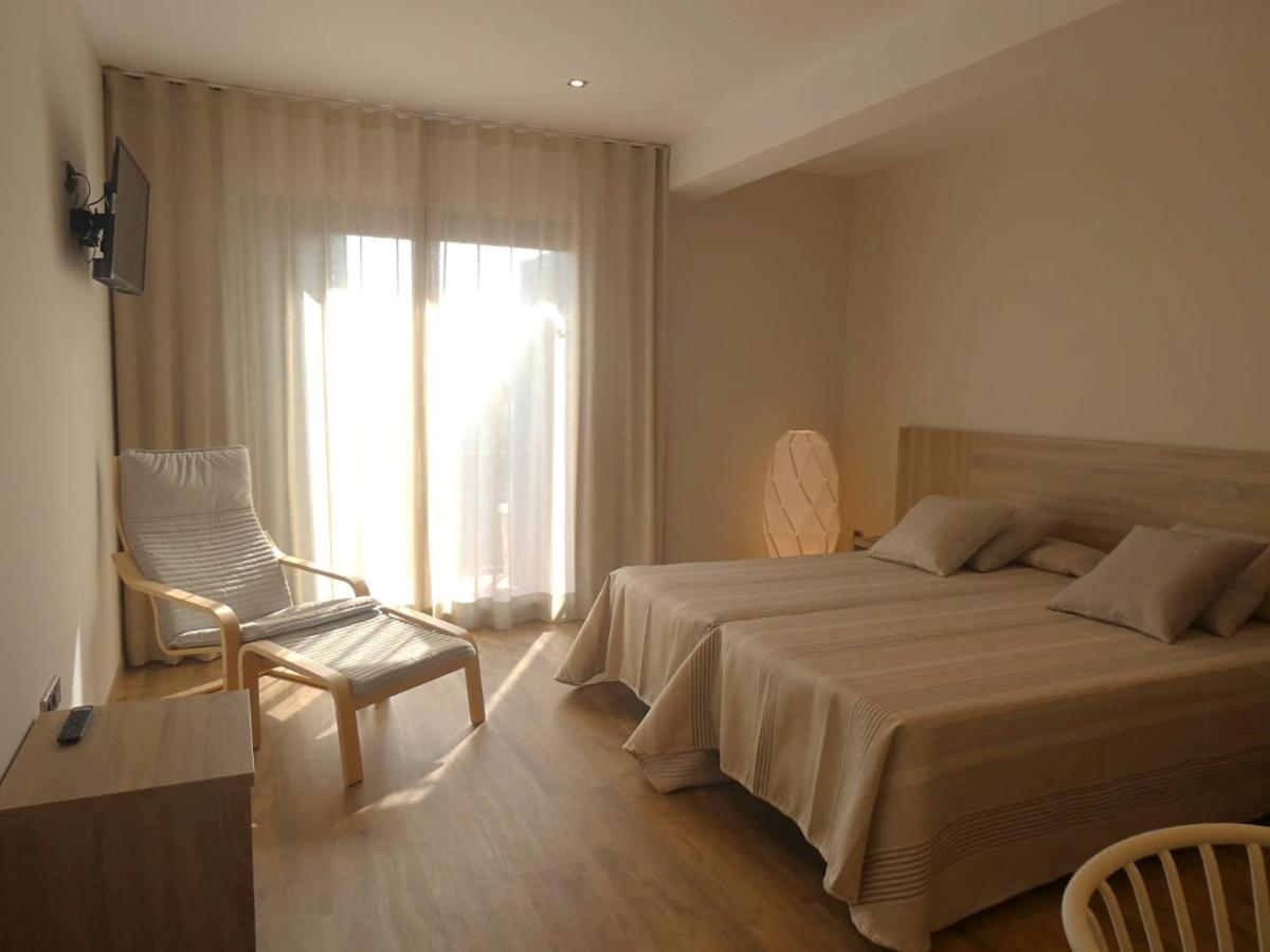 Hotel Medes II L'Estartit Εξωτερικό φωτογραφία