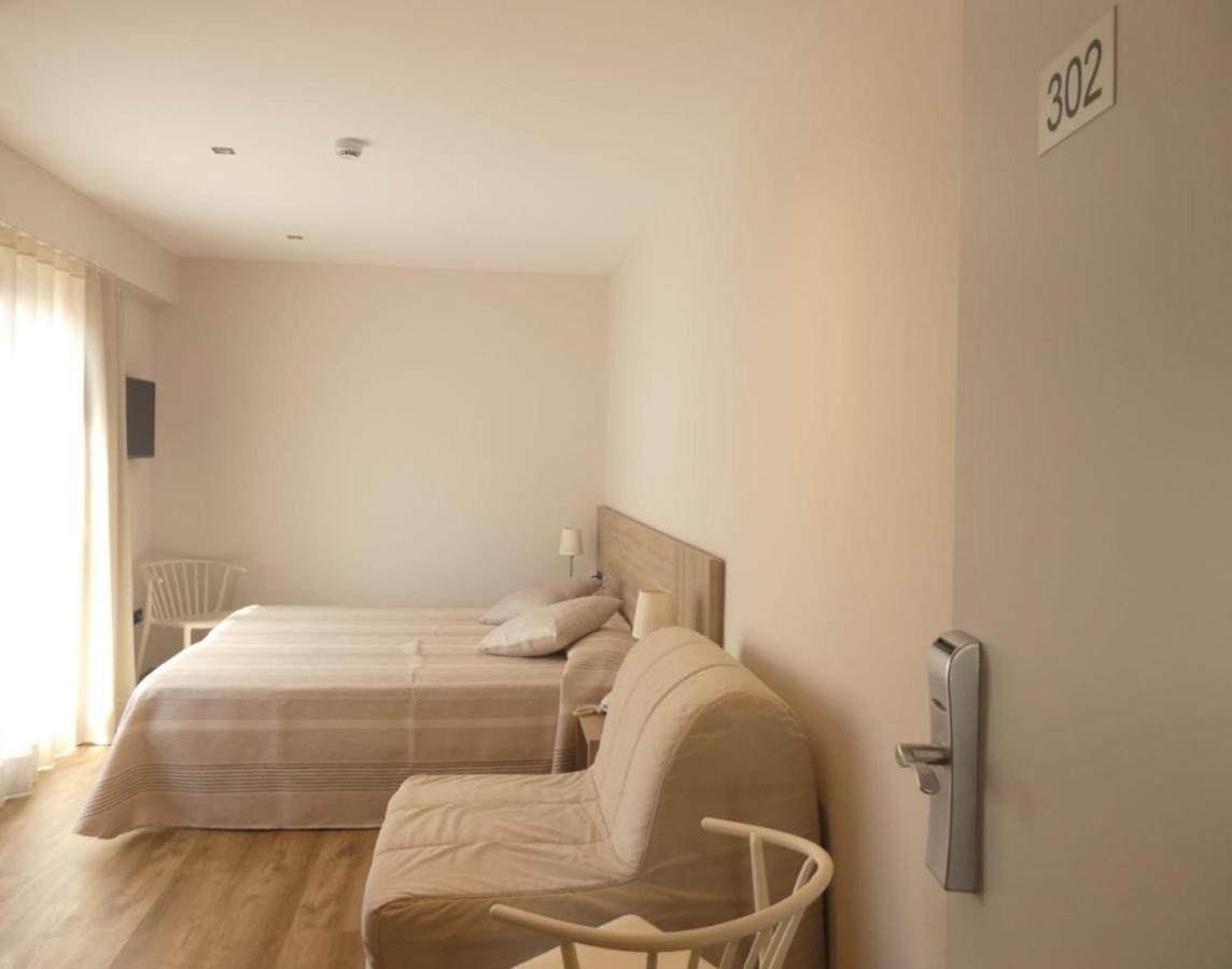 Hotel Medes II L'Estartit Εξωτερικό φωτογραφία