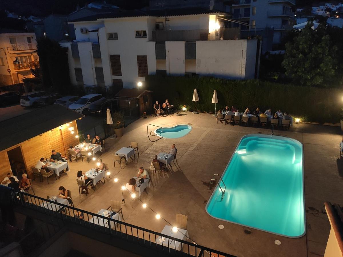 Hotel Medes II L'Estartit Εξωτερικό φωτογραφία