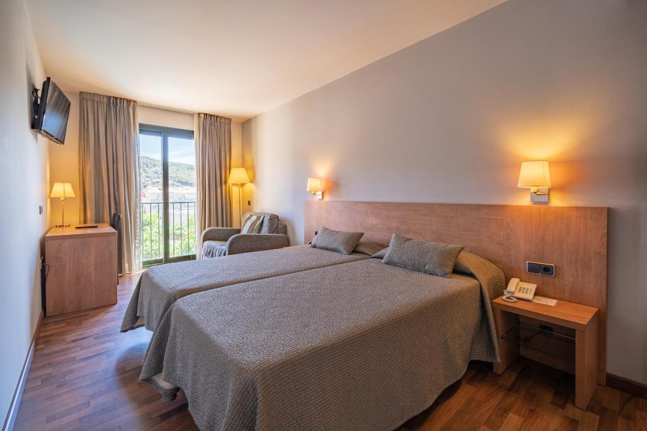 Hotel Medes II L'Estartit Εξωτερικό φωτογραφία
