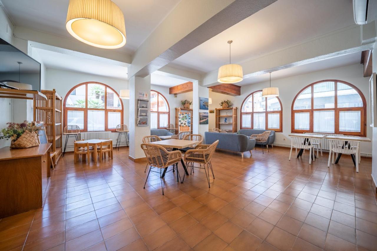 Hotel Medes II L'Estartit Εξωτερικό φωτογραφία