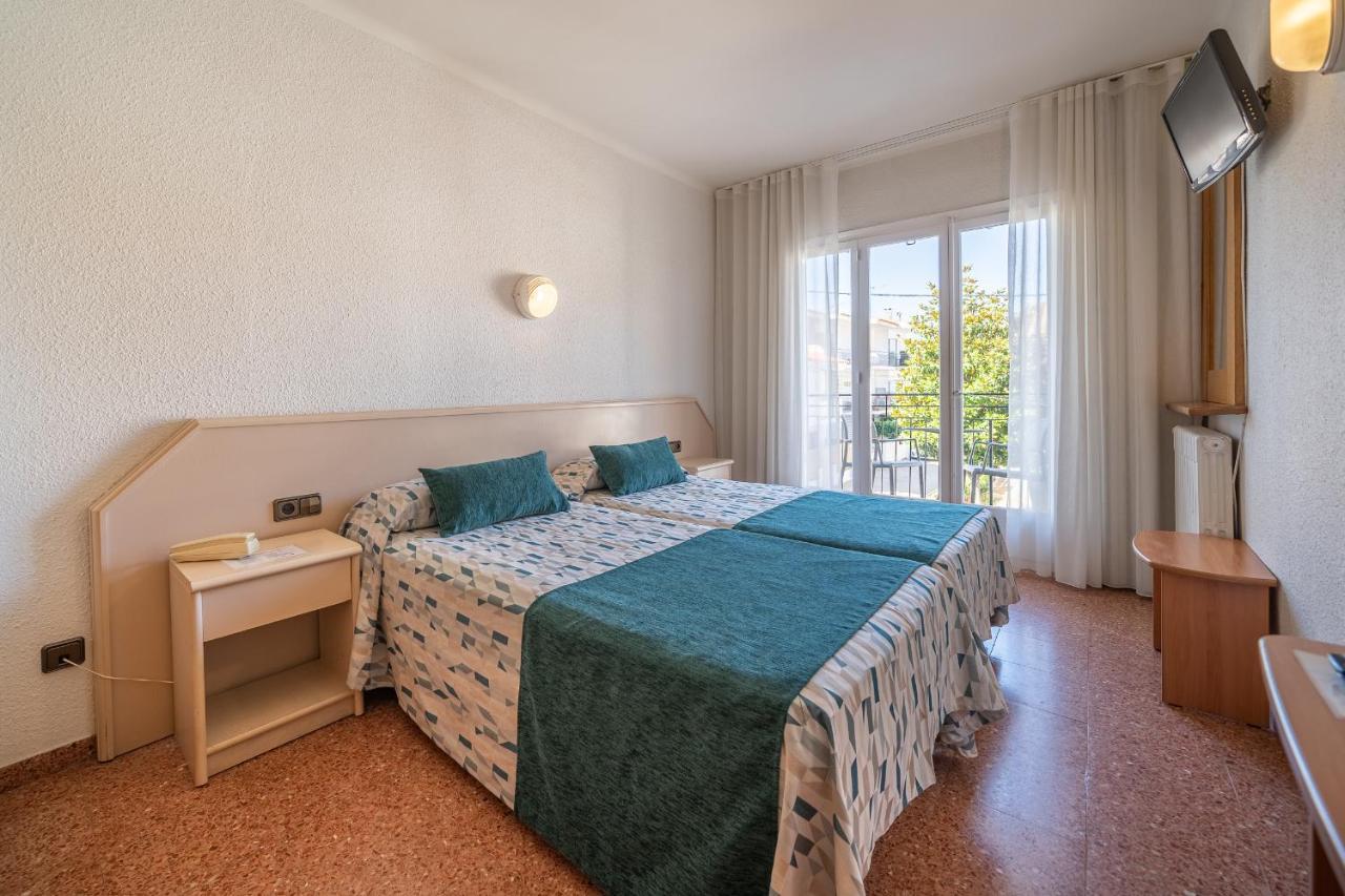 Hotel Medes II L'Estartit Εξωτερικό φωτογραφία