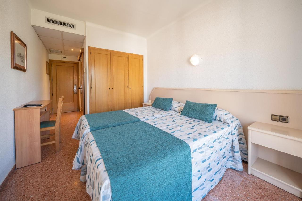 Hotel Medes II L'Estartit Εξωτερικό φωτογραφία