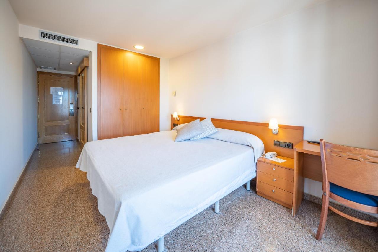 Hotel Medes II L'Estartit Εξωτερικό φωτογραφία