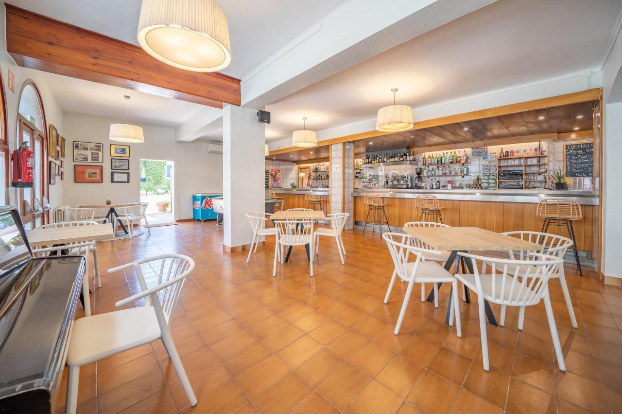 Hotel Medes II L'Estartit Εξωτερικό φωτογραφία