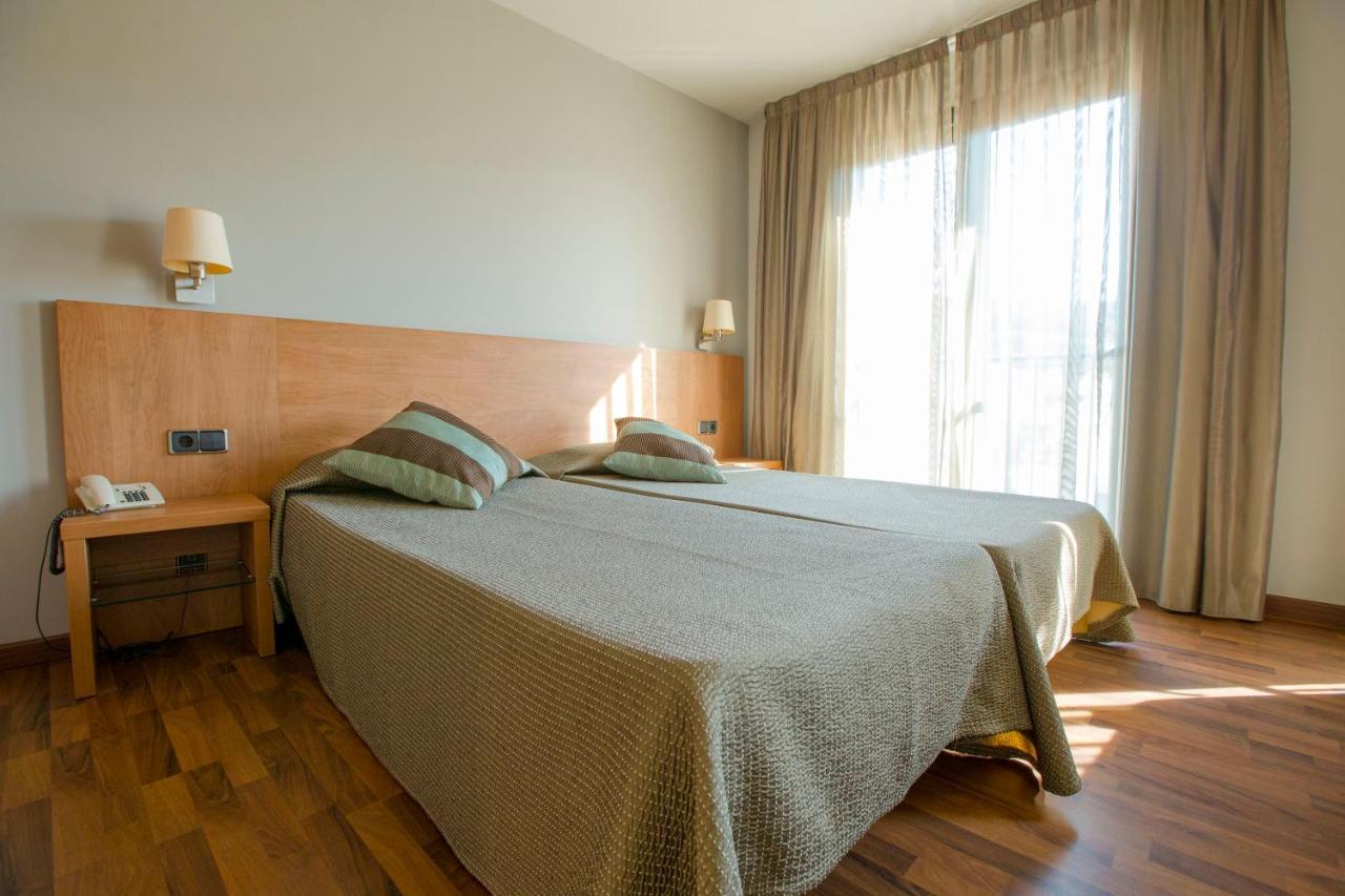Hotel Medes II L'Estartit Εξωτερικό φωτογραφία