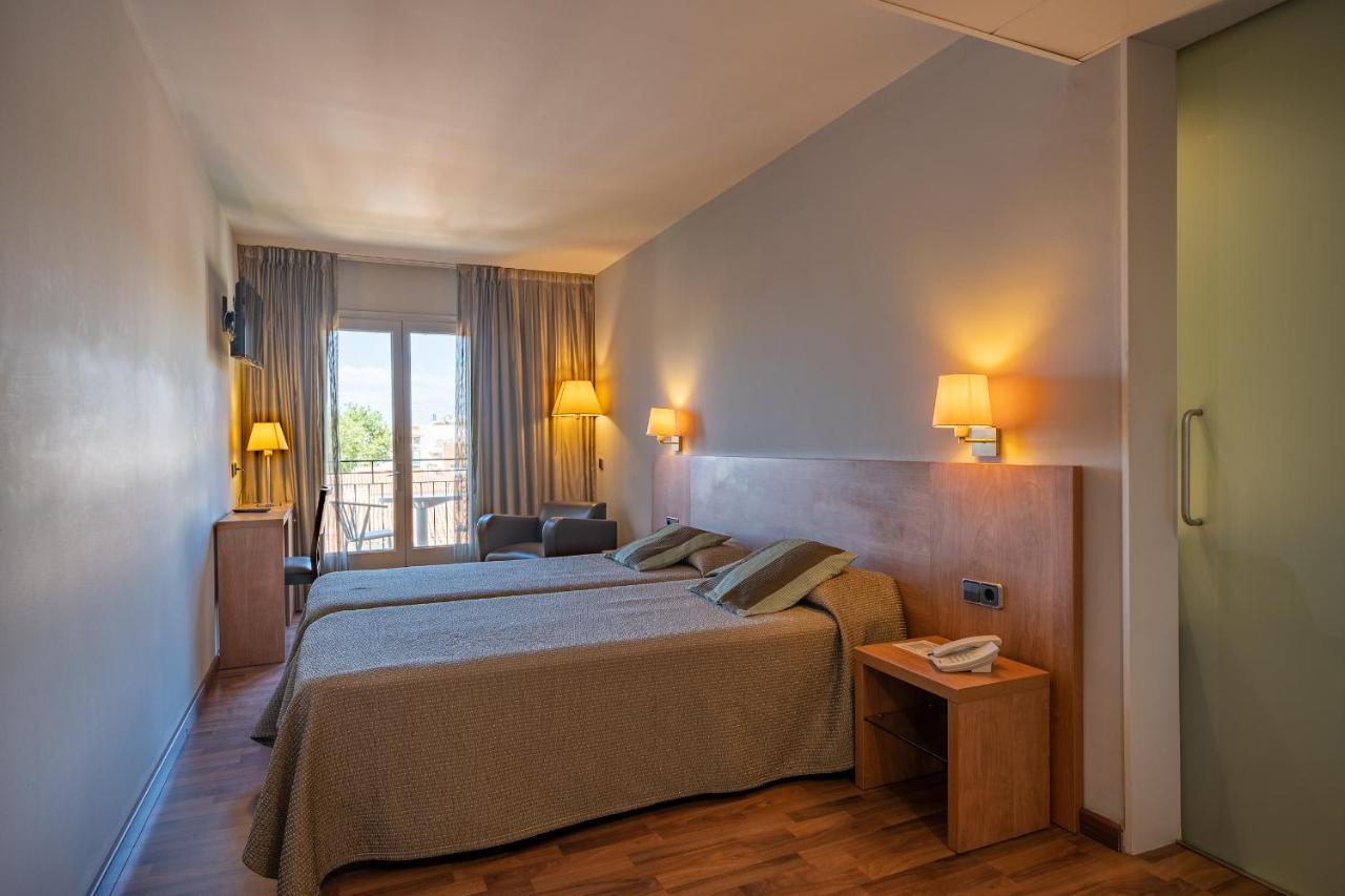 Hotel Medes II L'Estartit Εξωτερικό φωτογραφία