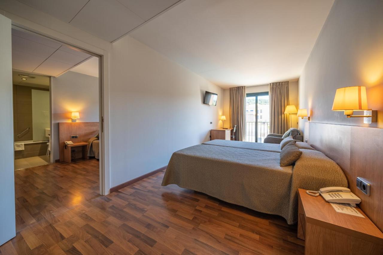 Hotel Medes II L'Estartit Εξωτερικό φωτογραφία