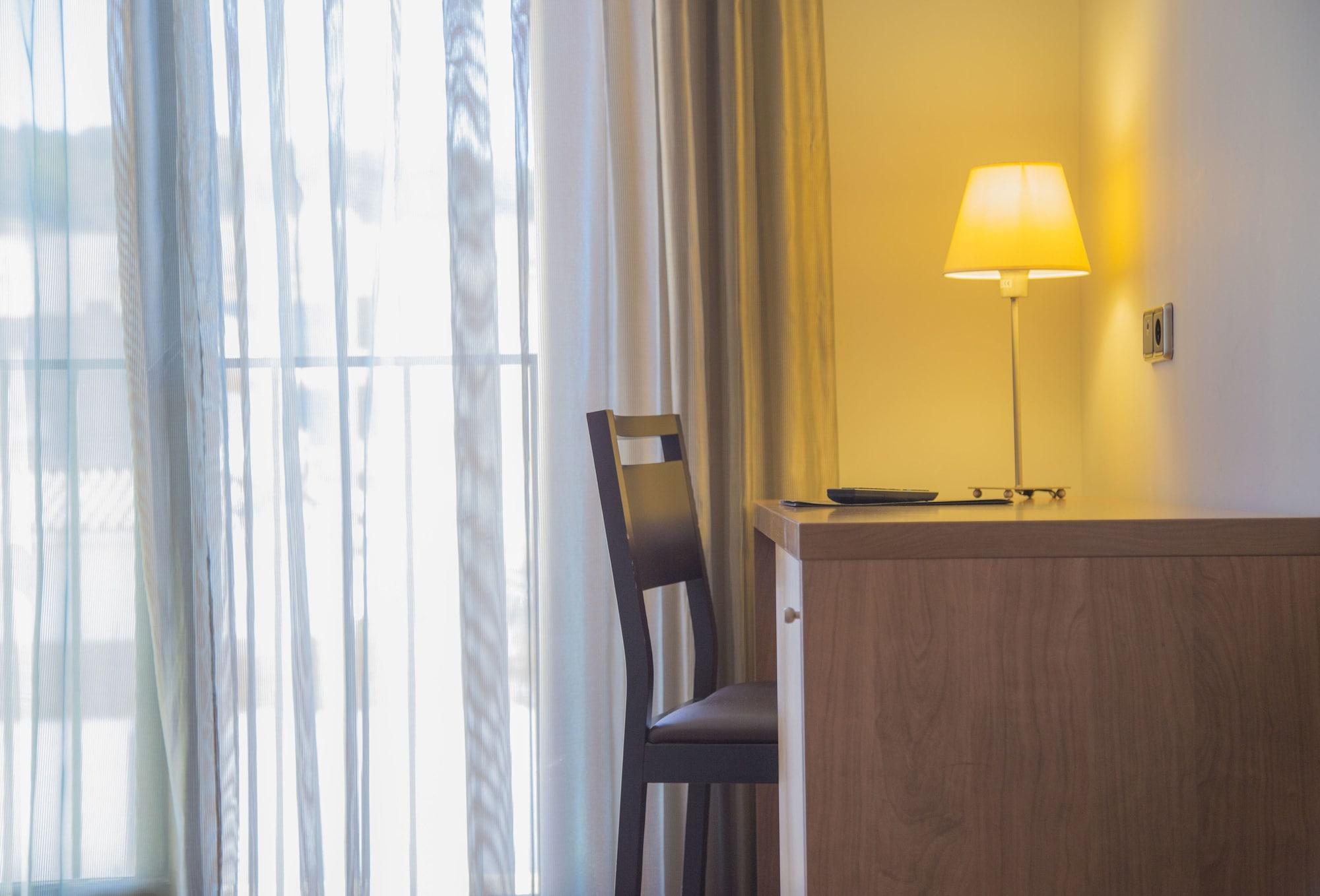 Hotel Medes II L'Estartit Εξωτερικό φωτογραφία