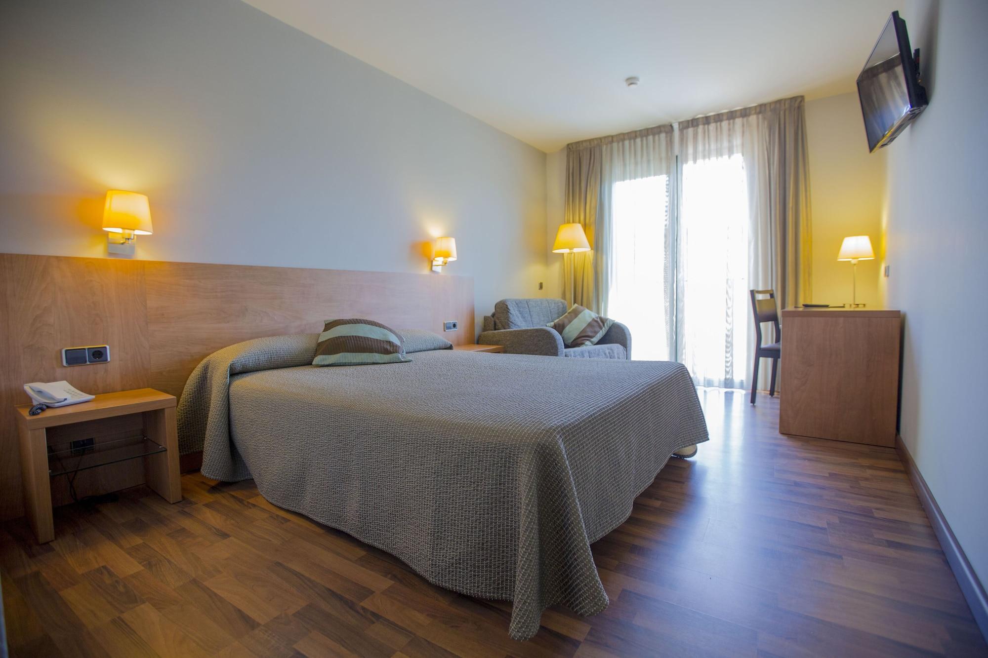Hotel Medes II L'Estartit Εξωτερικό φωτογραφία
