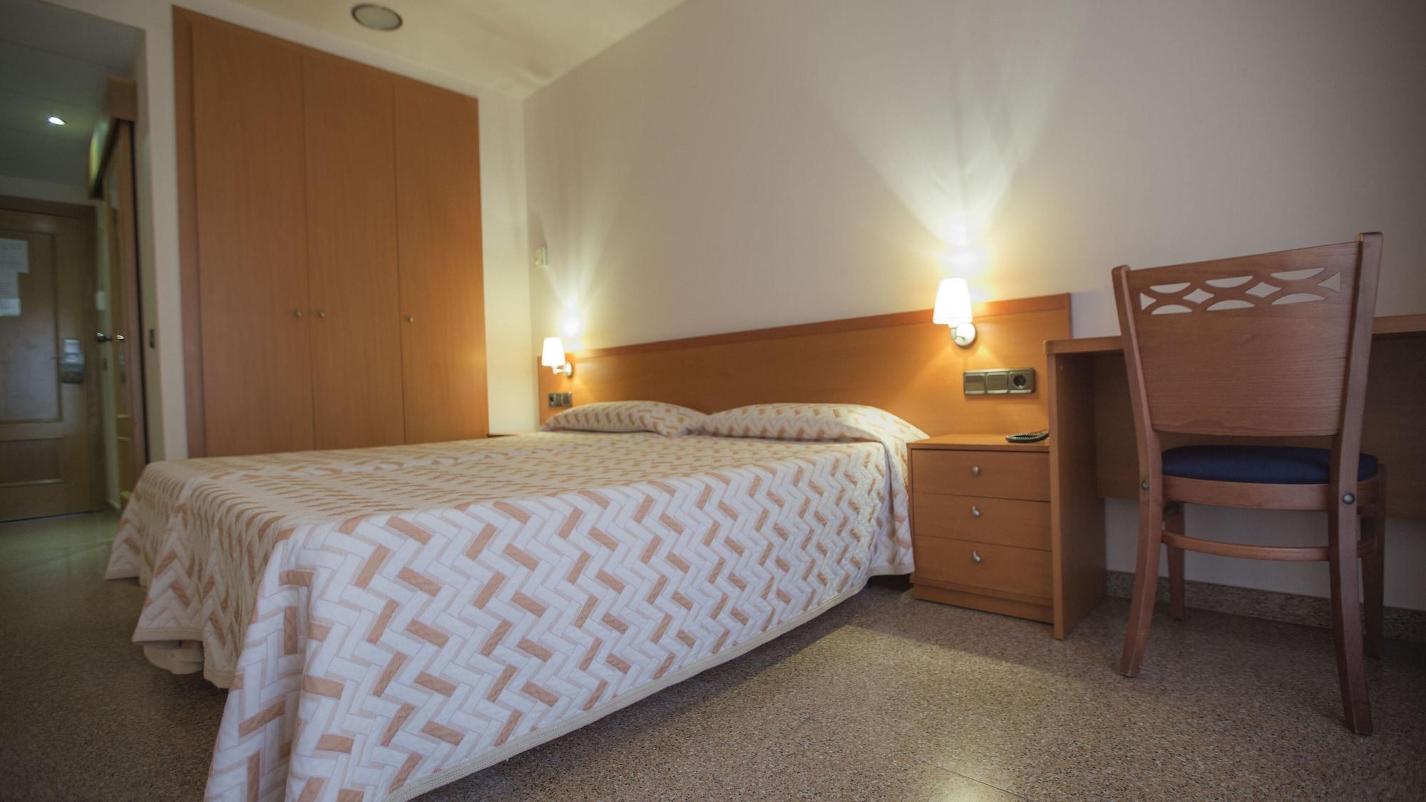Hotel Medes II L'Estartit Εξωτερικό φωτογραφία
