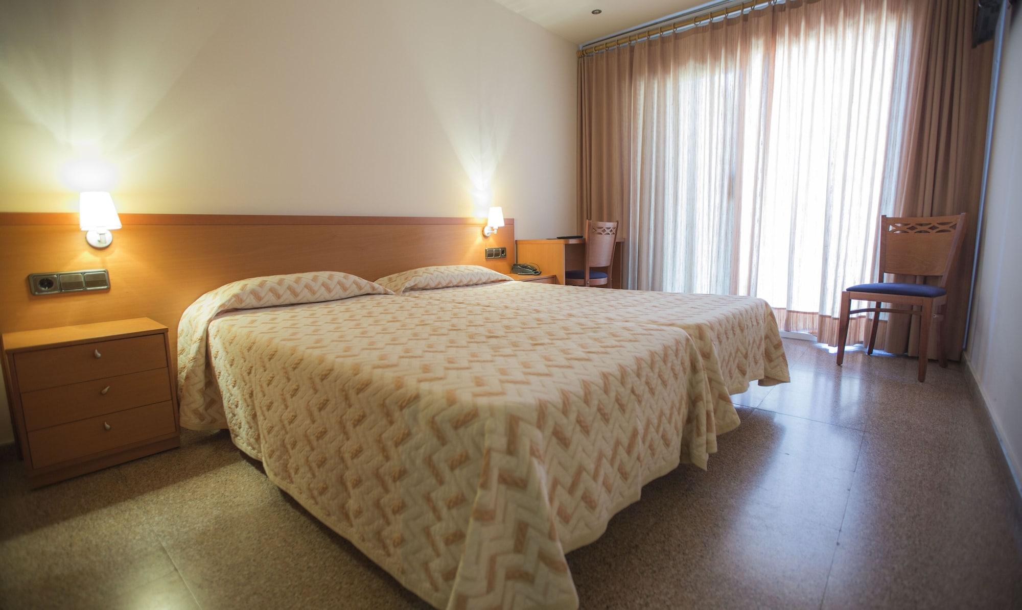 Hotel Medes II L'Estartit Εξωτερικό φωτογραφία