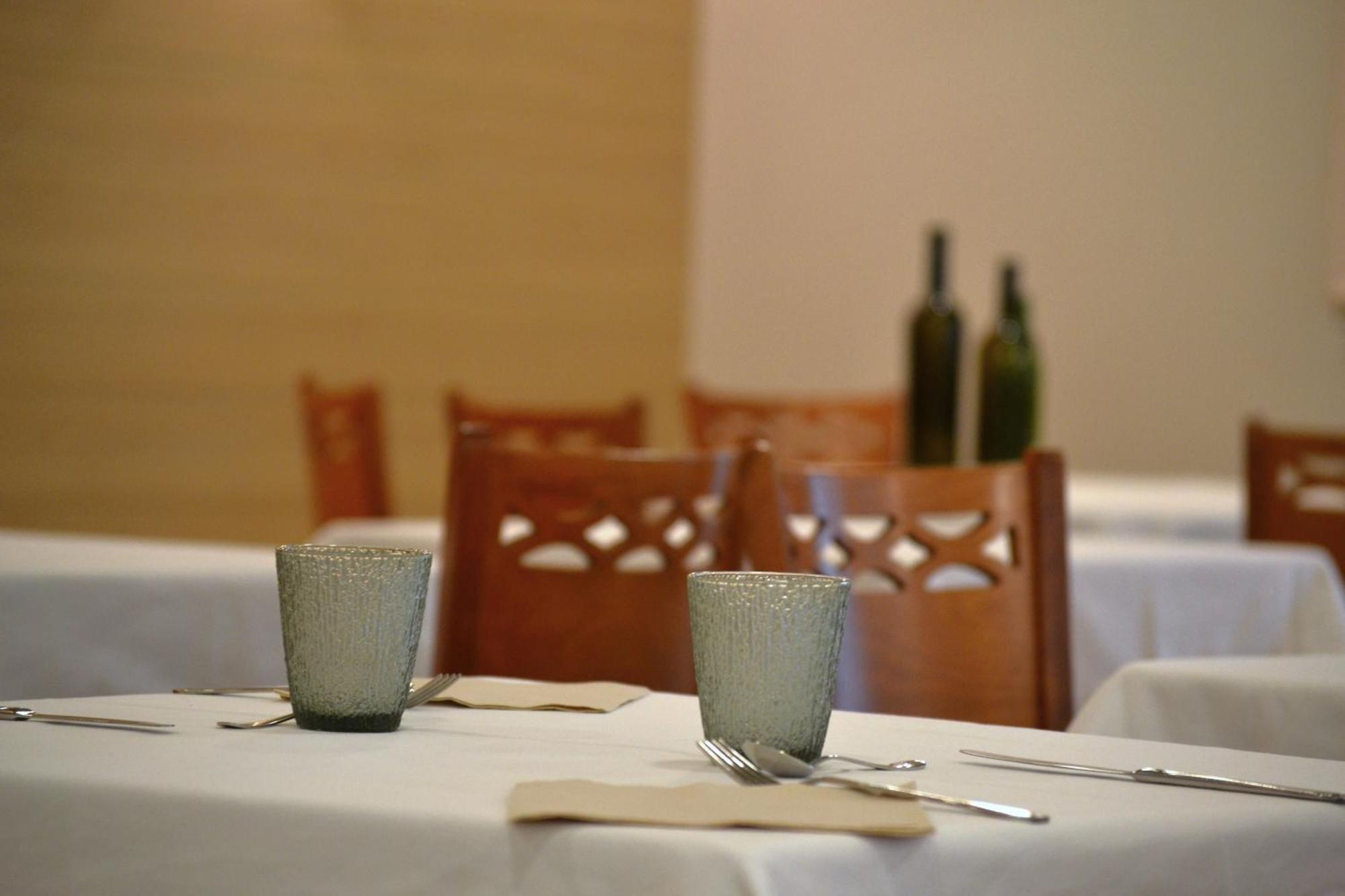Hotel Medes II L'Estartit Εξωτερικό φωτογραφία