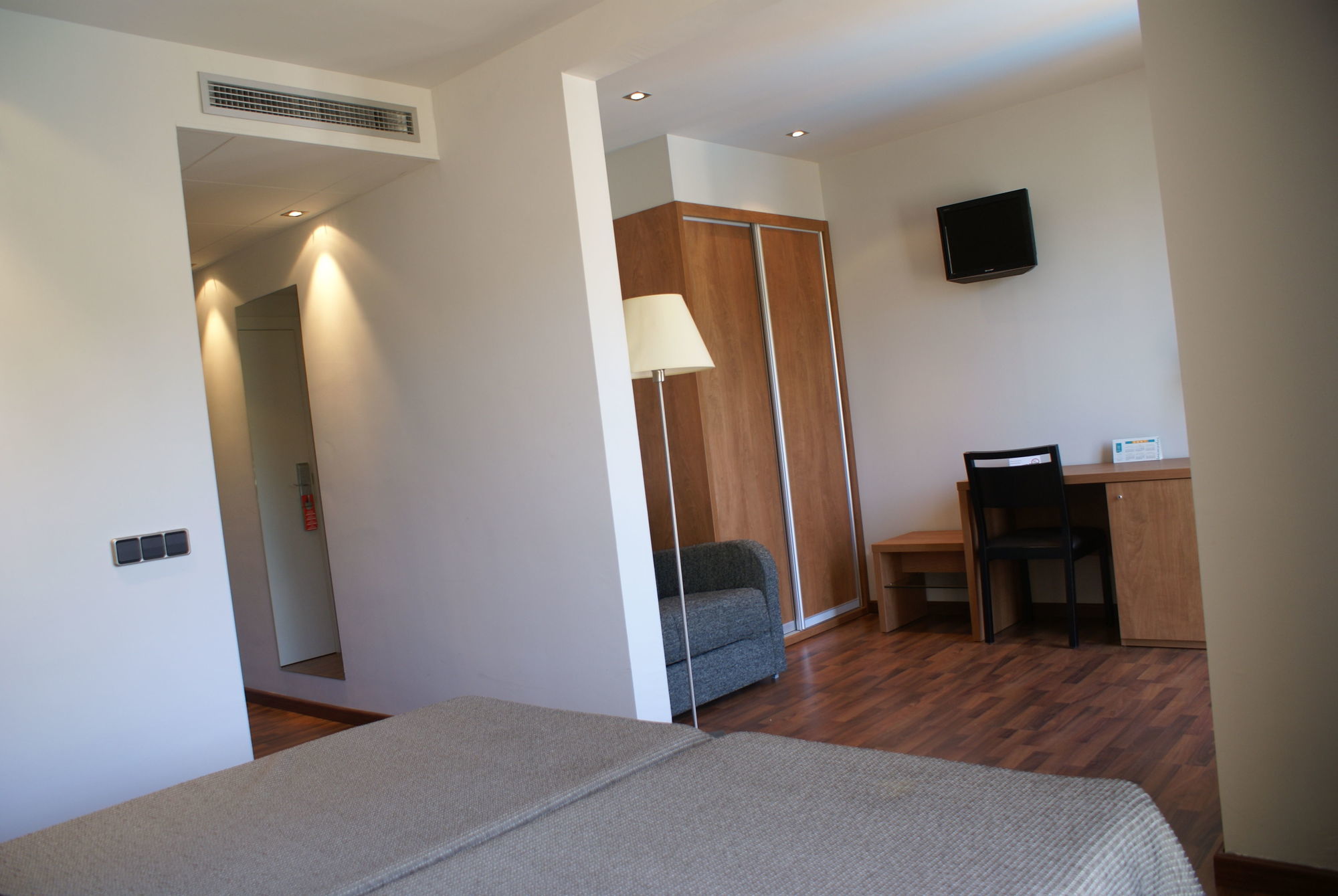 Hotel Medes II L'Estartit Εξωτερικό φωτογραφία