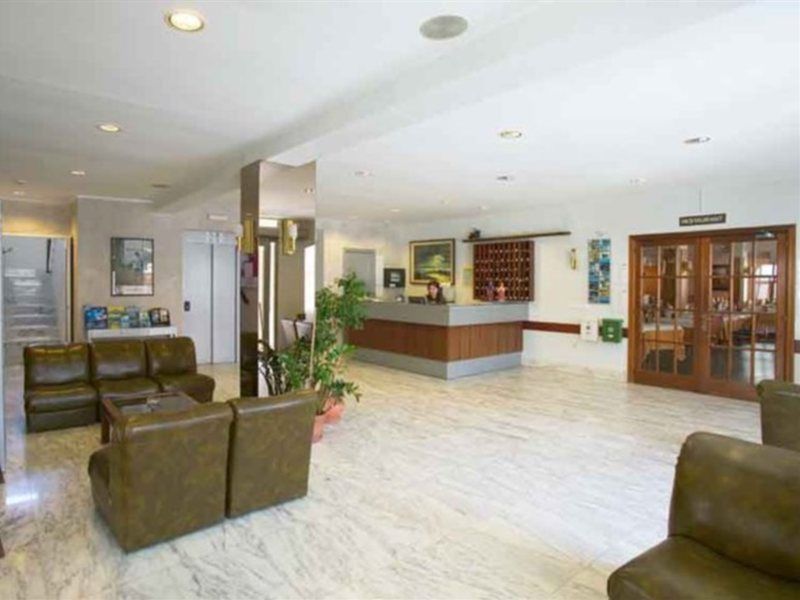 Hotel Medes II L'Estartit Εξωτερικό φωτογραφία