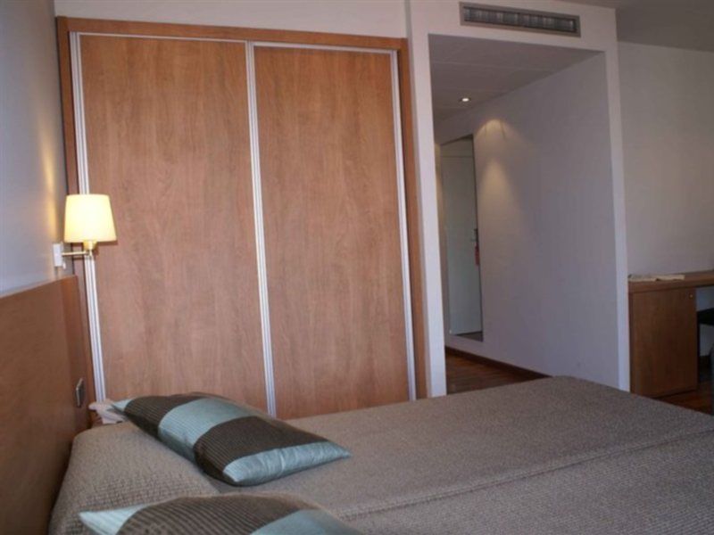 Hotel Medes II L'Estartit Εξωτερικό φωτογραφία