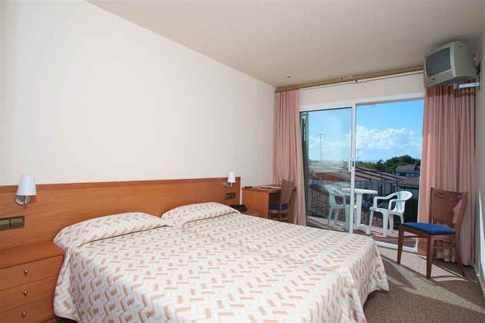 Hotel Medes II L'Estartit Εξωτερικό φωτογραφία