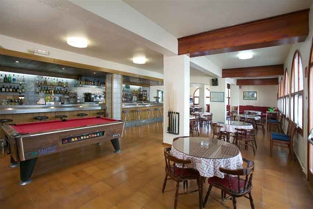 Hotel Medes II L'Estartit Εξωτερικό φωτογραφία